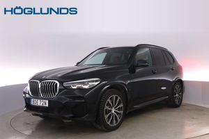 BMW X5 bild 8