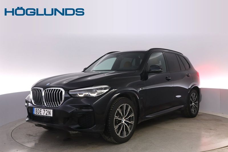 BMW X5 bild 8