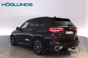 BMW X5 bild 5