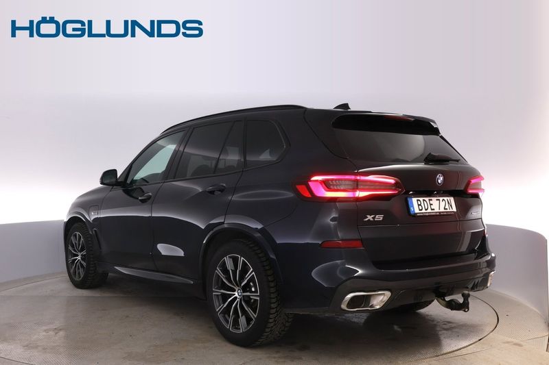 BMW X5 bild 5