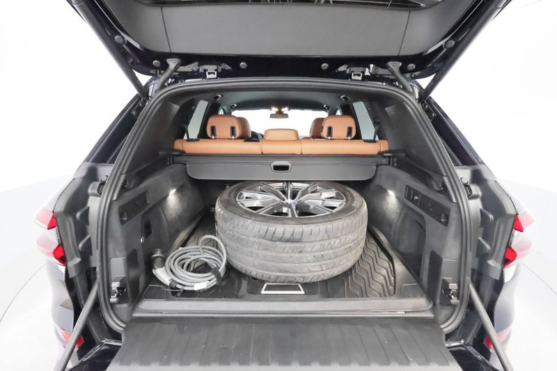 BMW X5 bild 22