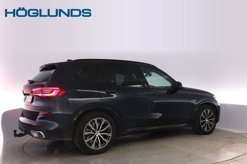 BMW X5 bild 3