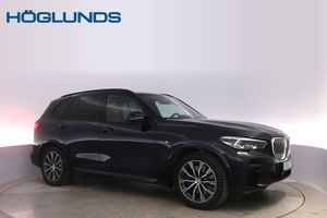 BMW X5 bild 2