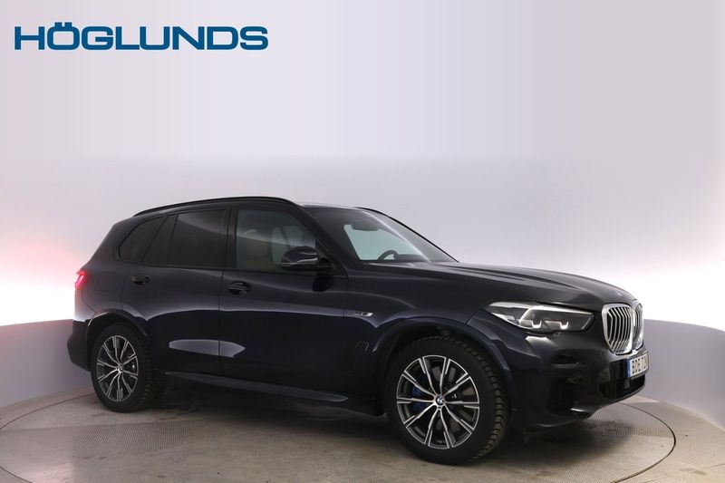 BMW X5 bild 2