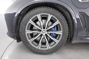BMW X5 bild 20