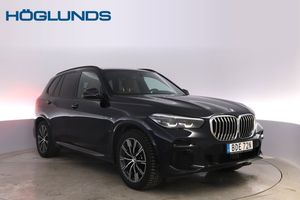 BMW X5 bild 1