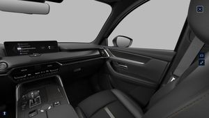 Mazda CX-80 bild 11