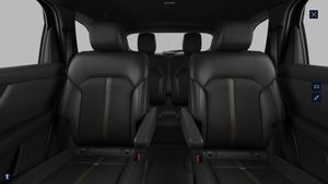 Mazda CX-80 bild 13