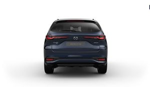 Mazda CX-80 bild 4