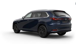 Mazda CX-80 bild 5