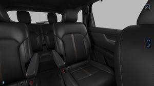 Mazda CX-80 bild 14