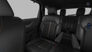 Mazda CX-80 bild 12