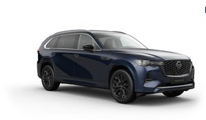 Mazda CX-80 bild 1