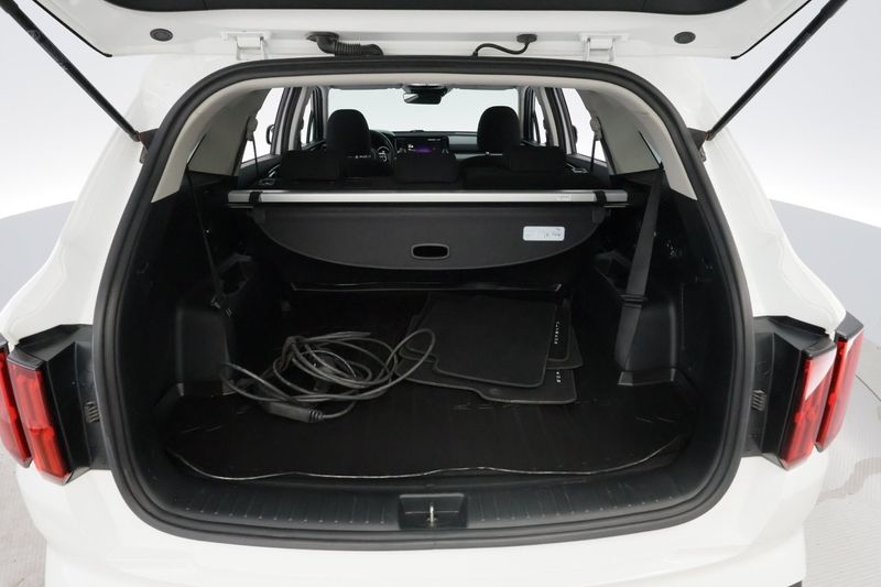 Kia Sorento bild 10