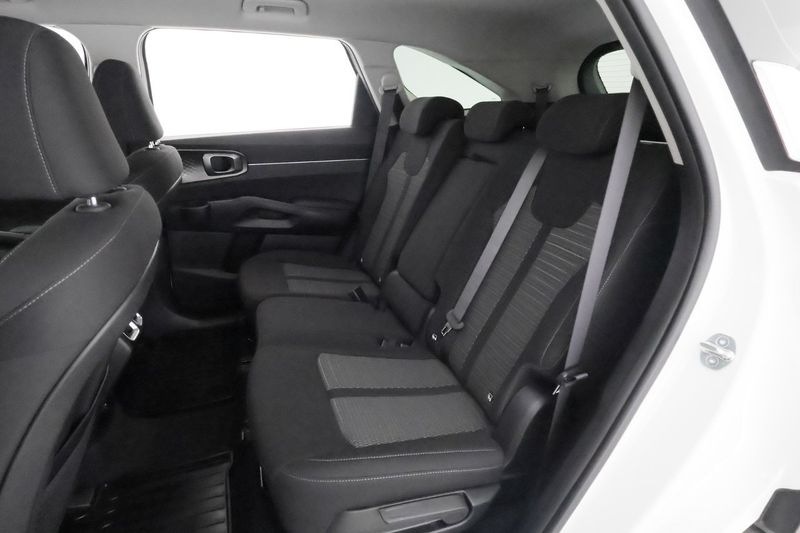 Kia Sorento bild 11