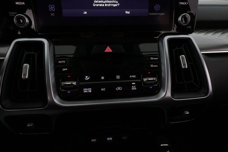 Kia Sorento bild 19