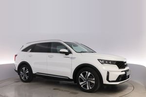 Kia Sorento bild 2