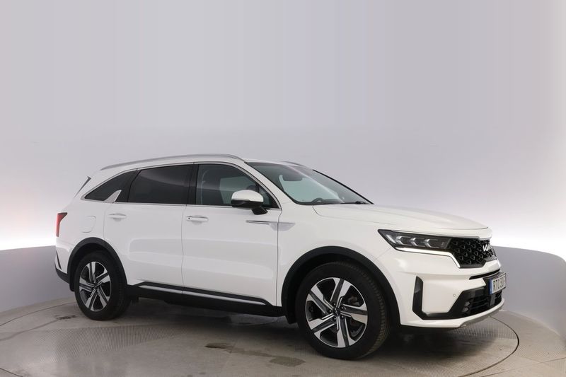 Kia Sorento bild 2