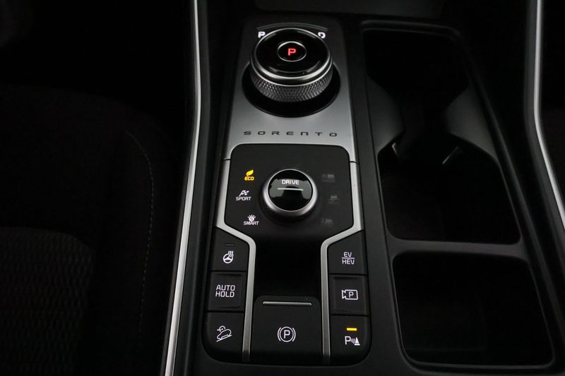 Kia Sorento bild 18
