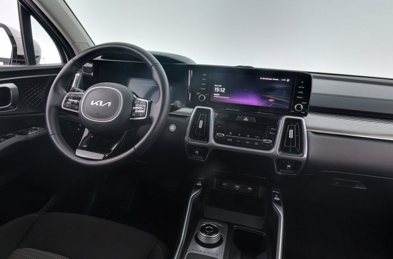 Kia Sorento bild 23