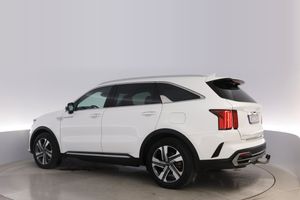 Kia Sorento bild 6