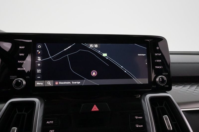 Kia Sorento bild 20