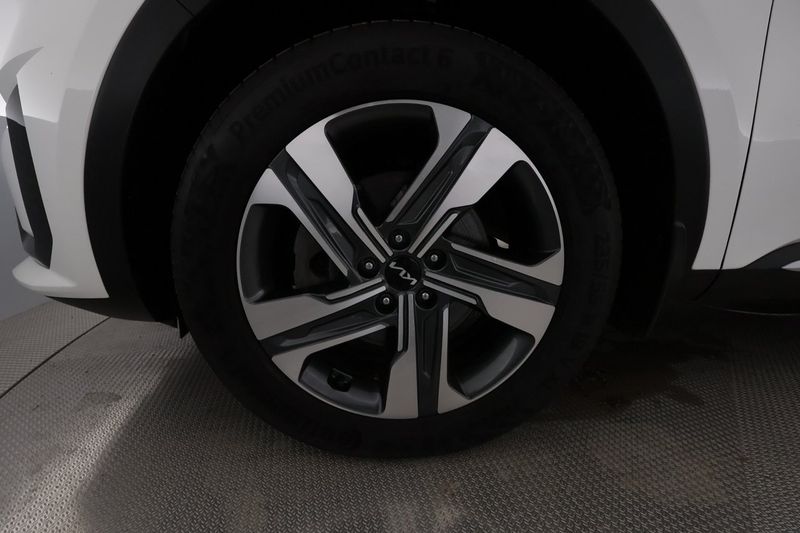 Kia Sorento bild 14