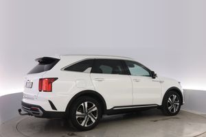 Kia Sorento bild 3