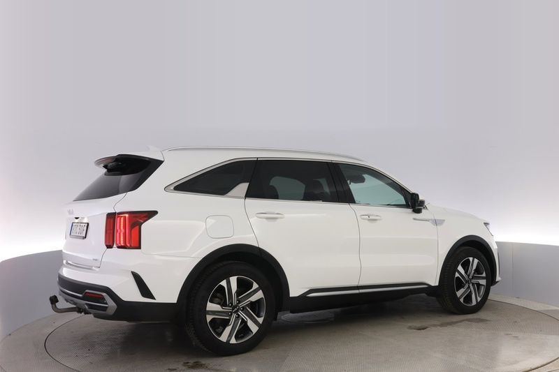 Kia Sorento bild 3