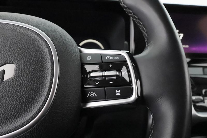 Kia Sorento bild 17