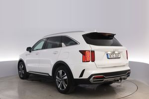Kia Sorento bild 5