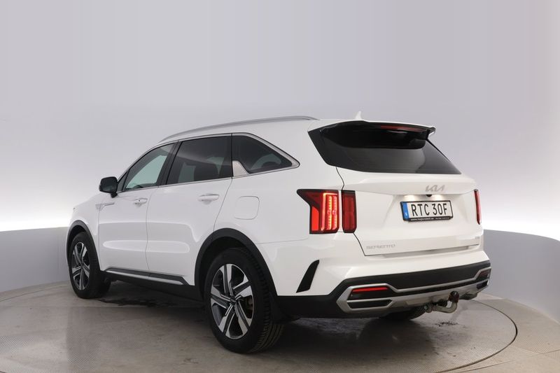 Kia Sorento bild 5
