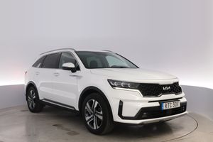 Kia Sorento bild 1