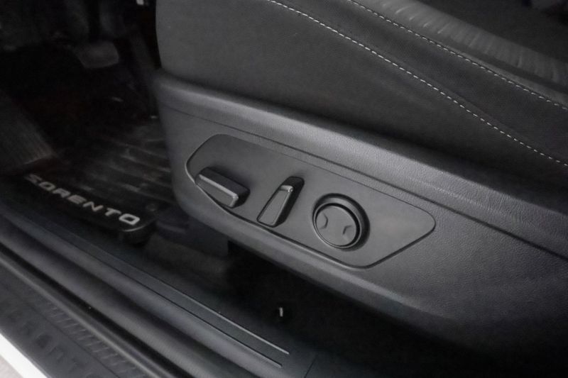 Kia Sorento bild 15