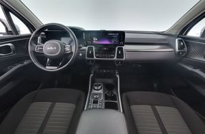 Kia Sorento bild 22