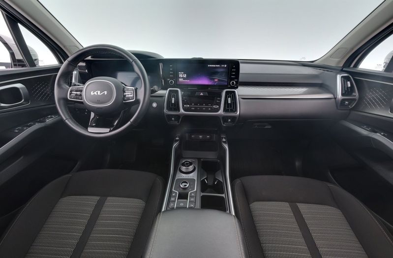 Kia Sorento bild 22