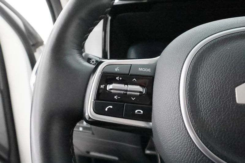 Kia Sorento bild 16