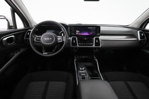 Kia Sorento bild 12