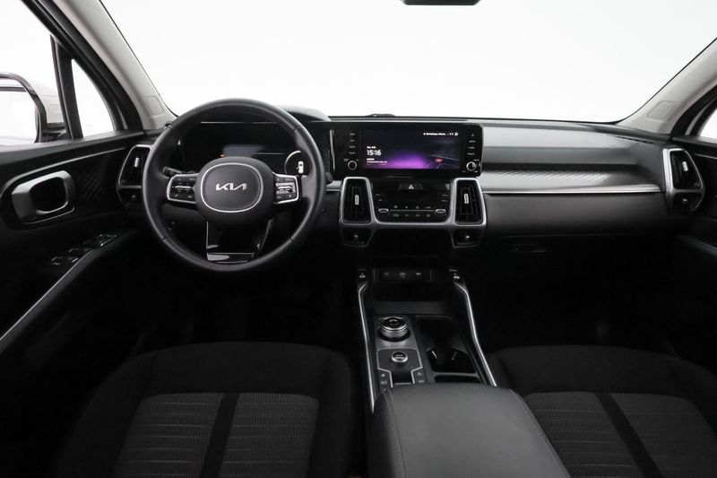 Kia Sorento bild 12
