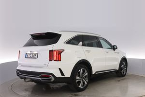 Kia Sorento bild 4
