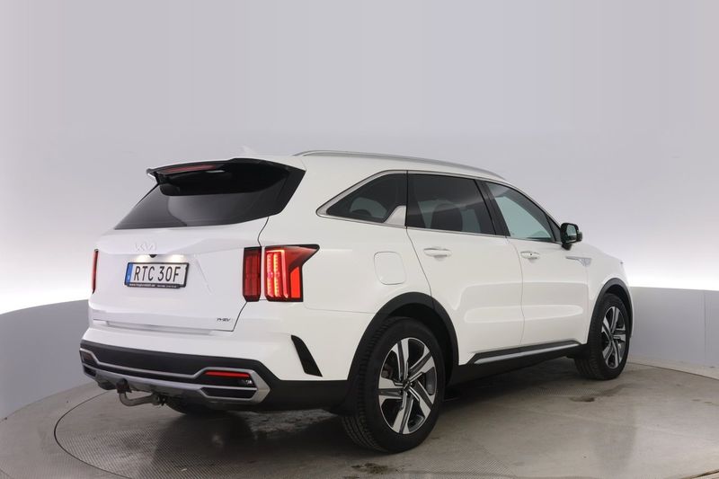 Kia Sorento bild 4