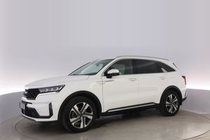 Kia Sorento bild 7