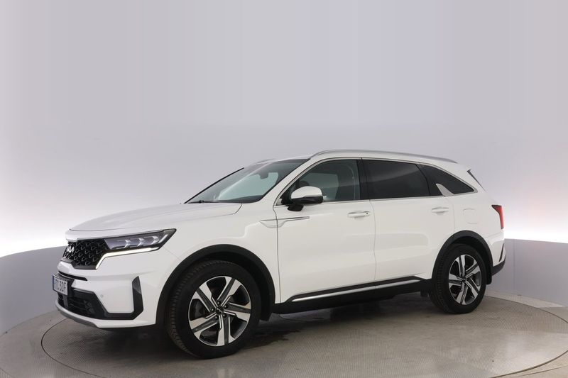 Kia Sorento bild 7
