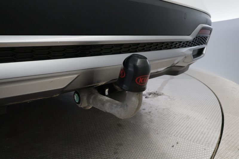 Kia Sorento bild 9