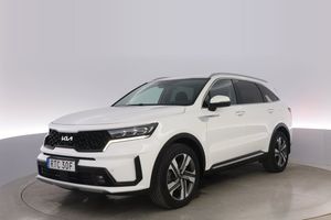 Kia Sorento bild 8