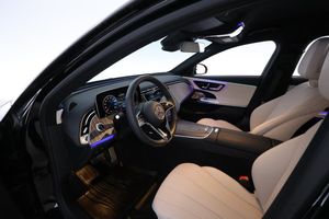 Mercedes E300 bild 17