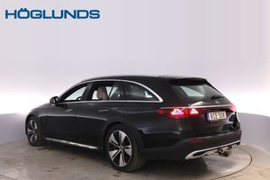 Mercedes E300 bild 5