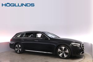 Mercedes E300 bild 2