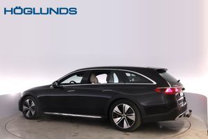 Mercedes E300 bild 6