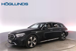 Mercedes E300 bild 7